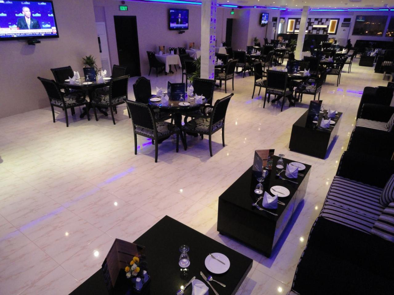 Al Andalus Plaza Hotel Manama Exteriör bild
